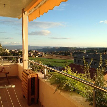 La Quiniela Apartman Aviá Kültér fotó