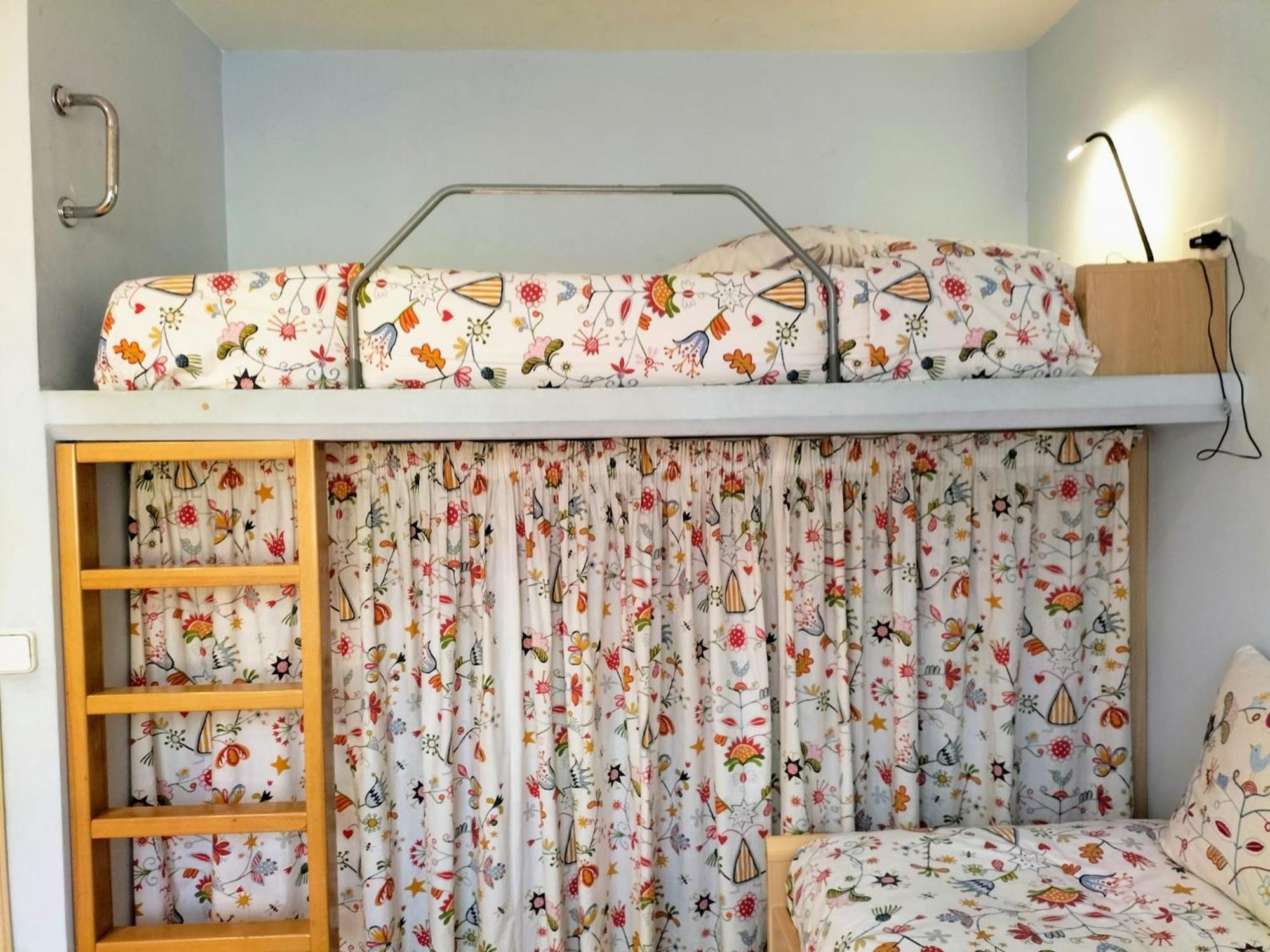 La Quiniela Apartman Aviá Kültér fotó
